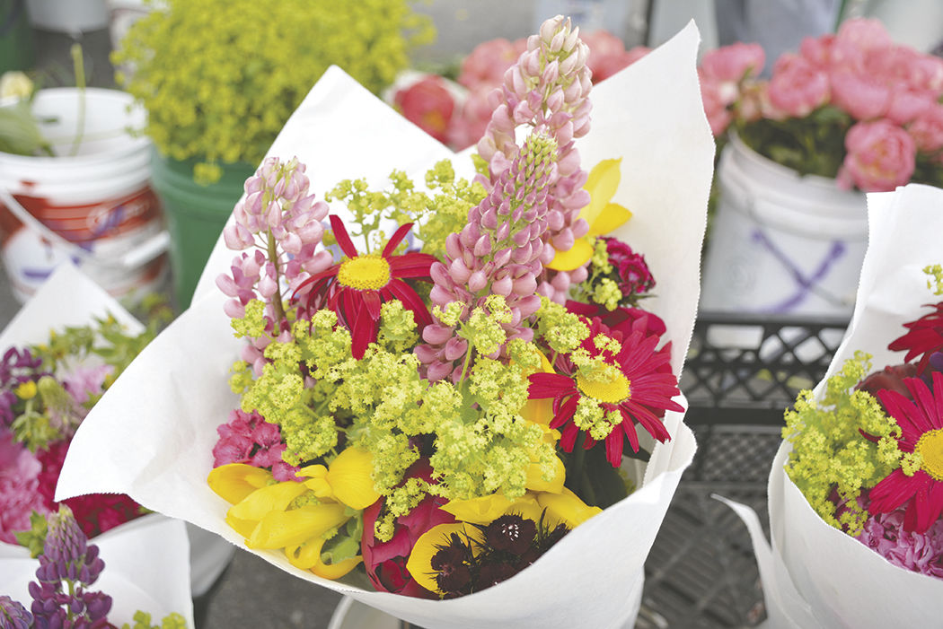 Farmers Market